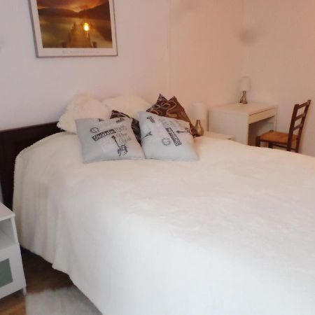 Les Marronniers Bed & Breakfast La Chapelle-sous-Brancion Ngoại thất bức ảnh