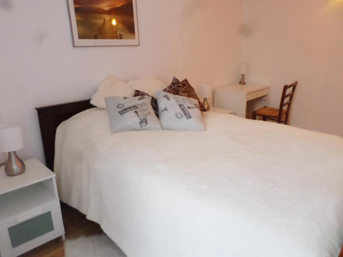 Les Marronniers Bed & Breakfast La Chapelle-sous-Brancion Ngoại thất bức ảnh