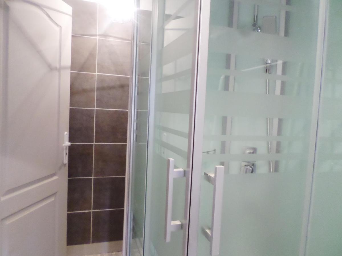 Les Marronniers Bed & Breakfast La Chapelle-sous-Brancion Ngoại thất bức ảnh
